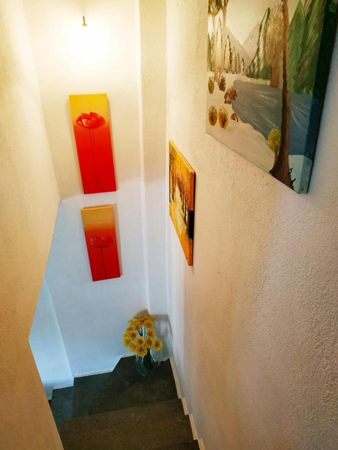 Heaven'S Door- Siviri Maisonette Luaran gambar