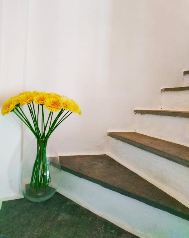 Heaven'S Door- Siviri Maisonette Luaran gambar