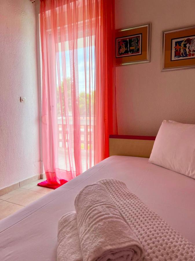 Heaven'S Door- Siviri Maisonette Luaran gambar