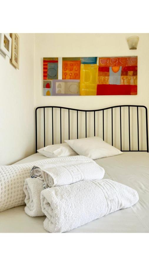 Heaven'S Door- Siviri Maisonette Luaran gambar