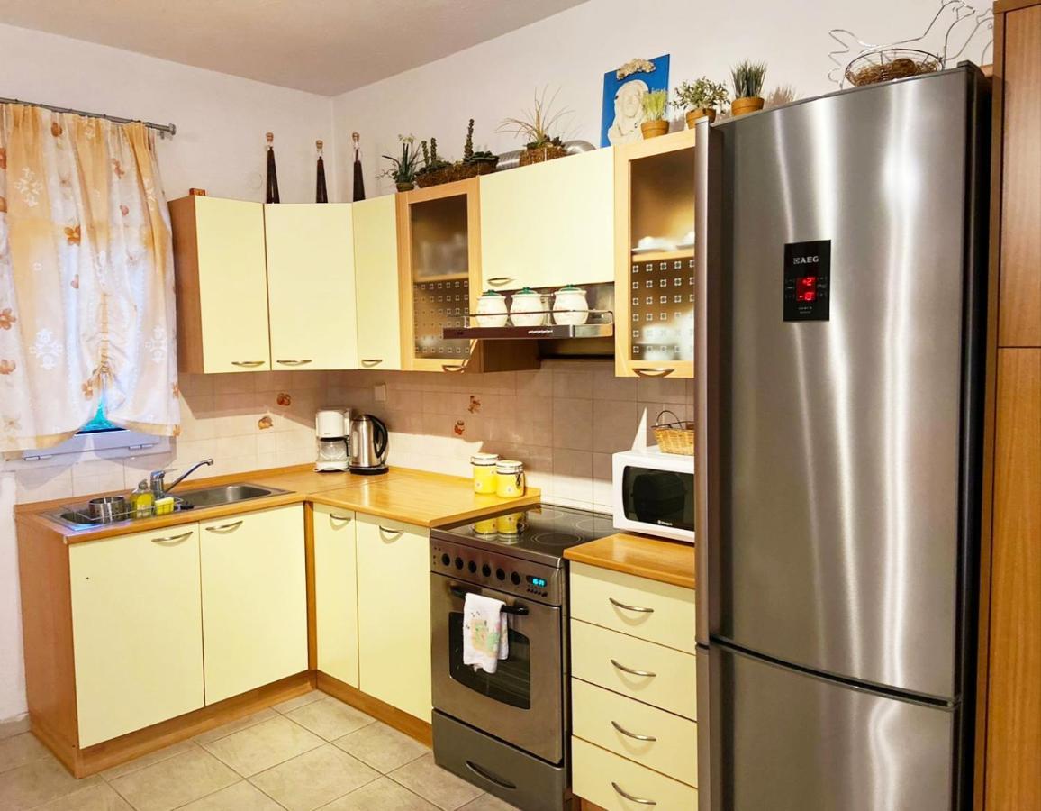 Heaven'S Door- Siviri Maisonette Luaran gambar