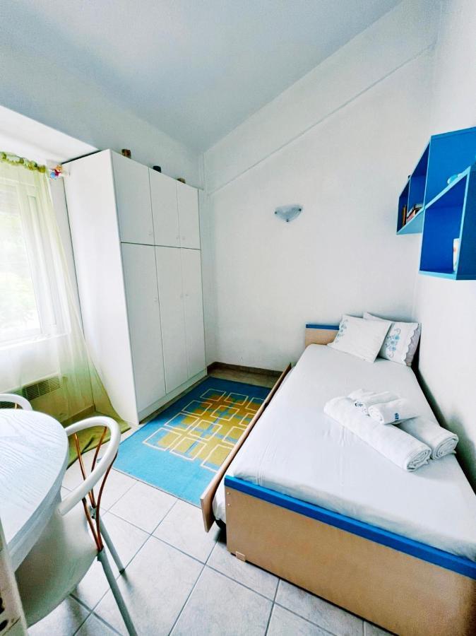 Heaven'S Door- Siviri Maisonette Luaran gambar